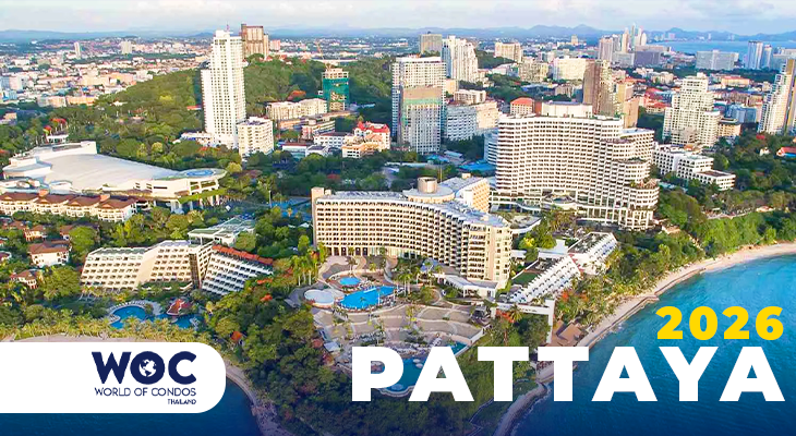 Cost of Living in Pattaya, Thailand in 2026: Detailed Monthly Planning