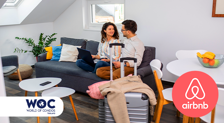 High-Yield Airbnb Opportunities in Bangkok