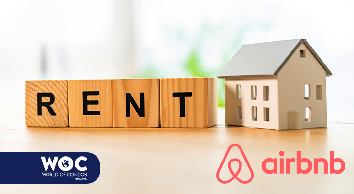 Taxation of Airbnb Rentals in Thailand