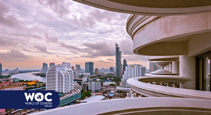 Condo investment in Bangkok: Opportunities and Advantages