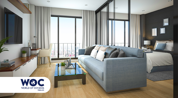 Advantages of Turkish Citizens Investing by Buying a Condo in Thailand