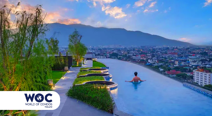 A Great Opportunity for Middle-Income Investors in Chiang Mai