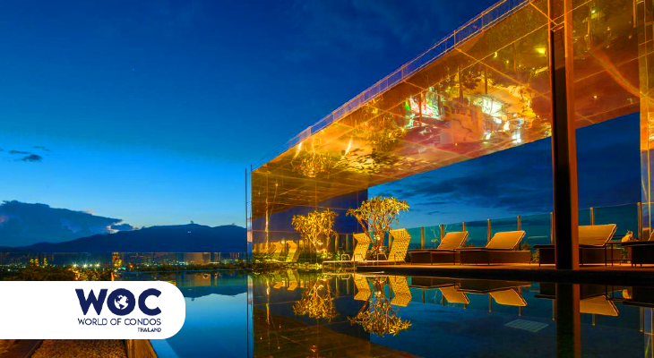 Chiang Mai: Potential for High Value at Affordable Prices