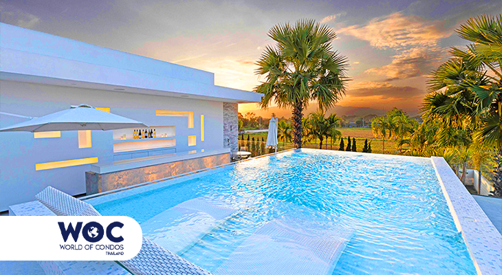 Real Estate in Chiang Mai: Affordable Investment Paradise