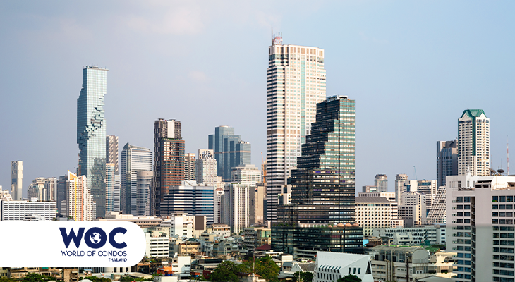 Why should you buy Condo in Thailand?