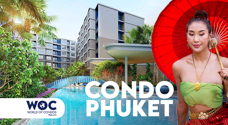 Condo Investment in Phuket: Holiday Paradise and Investment Opportunities