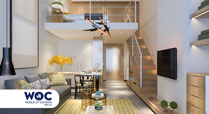 Living in Thailand: Why Should You Buy a Condo?