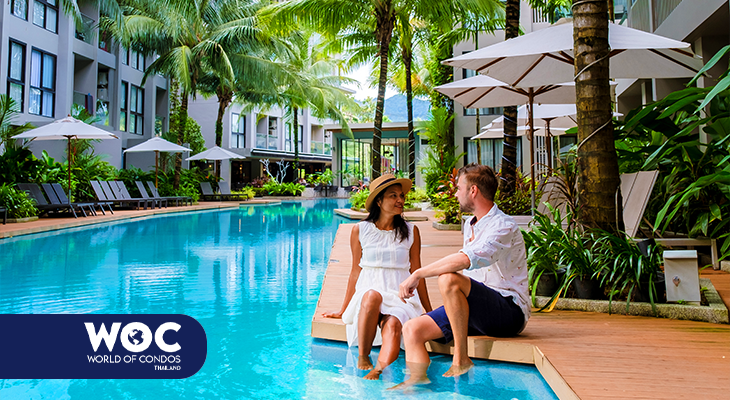 What is a Condo in Thailand? Condo Types and Advantages of Buying