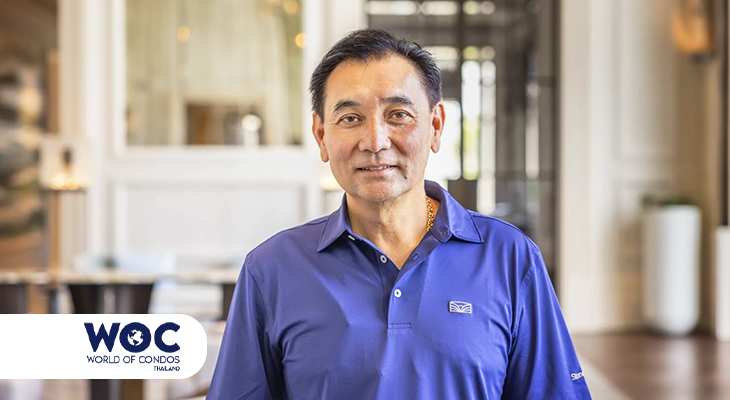 Binance to Open Cryptocurrency Exchange in Thailand with Billionaire Investor Ratanavadi!