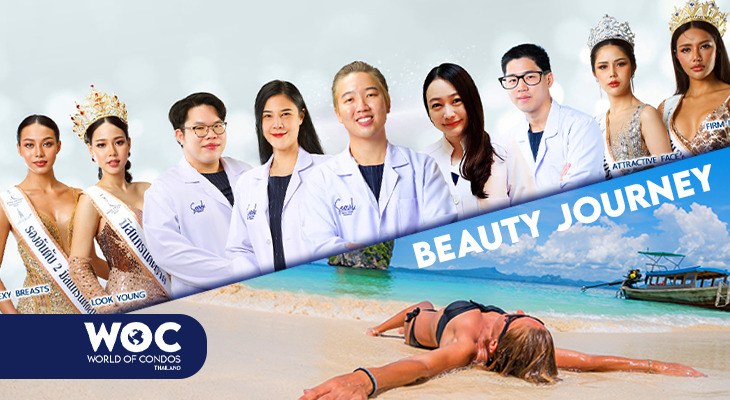Why is Thailand a Preferred Destination for Health Tourism?