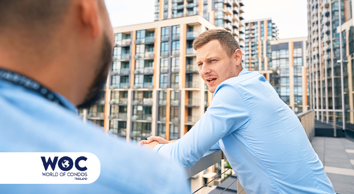 Can Turks Buy Homes in Thailand?