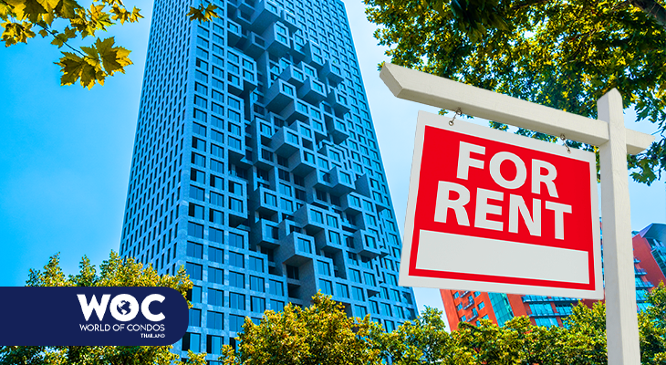 Procedures for Renting Out Your Condo