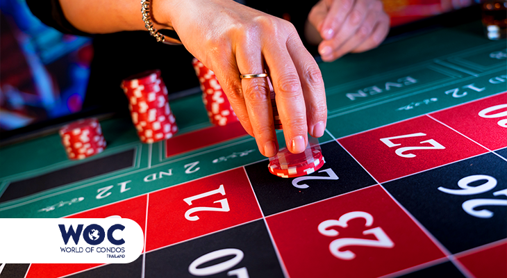 Opening of Casinos in Thailand: Tourism, Real Estate Prices and Short-Term Rental Opportunities