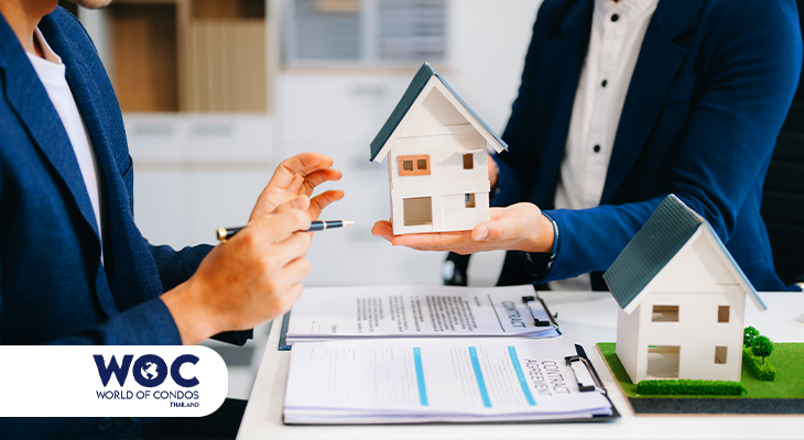 Buying Real Estate in Turkey vs. Buying Real Estate in Thailand: Differences and Advantages