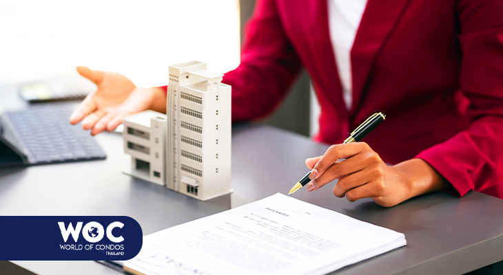 Real Estate Investment in Bangkok: A Profitable Option for Foreign Investors