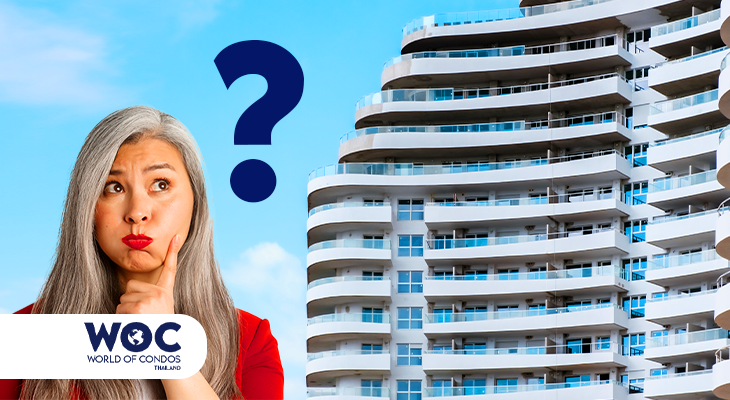 Foreigners Buy Real Estate in Turkey: Why Shouldn't Turks Invest in Thailand?