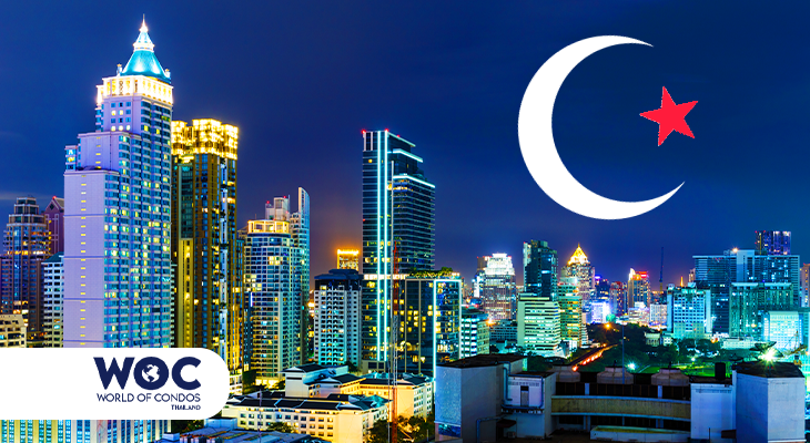 Advantages of Buying Real Estate in Thailand for Turks: Why Thailand?