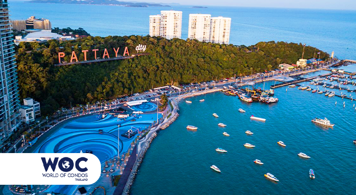 Thailand Property Prices 2026: Pattaya Real Estate Market and Current Investment Opportunities