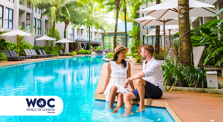 Pattaya Hotel Prices: 2025 Guide