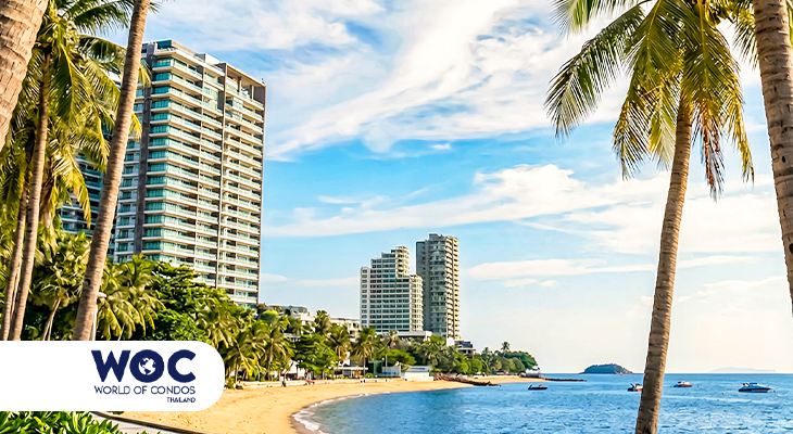 Why Pattaya for Thailand Investment? - An Emerging Opportunity Hub
