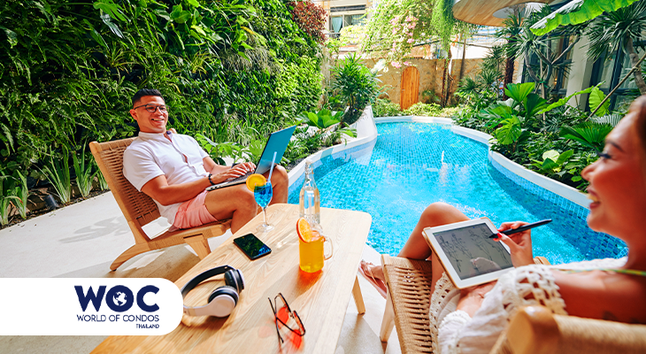 Advantages of Buying Property in Phuket