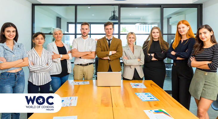 Establishing a Company in Thailand for Foreigners: A Step-by-Step Guide