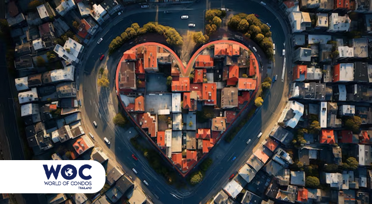 Bangkok (investment opportunities in the heart of Asia)