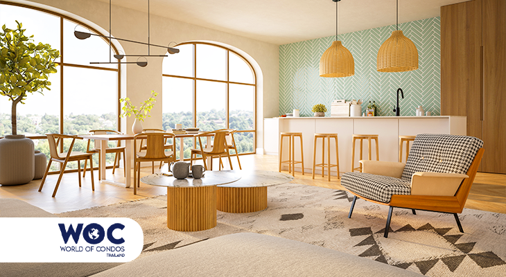 Why Should You Buy Real Estate in Thailand?