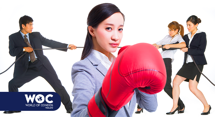 How Safe is Thailand? Security Guide for Investors