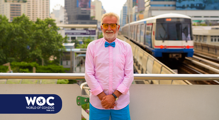 Advantages of Living in Thailand