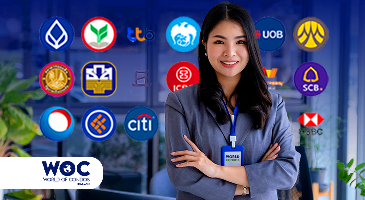 Thai Banks' Loan Status to Foreign Investors