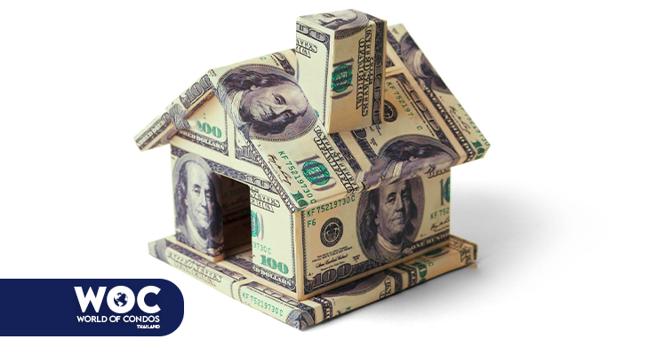 Foreign Exchange Advantage in Real Estate Investment in Thailand