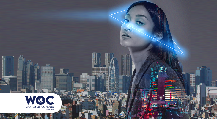 Thailand's Future: Why Should You Invest in Thailand?