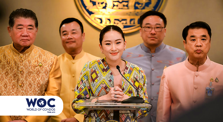 Thai Government Incentives for Foreign Investors: Take Advantage of the Opportunities!