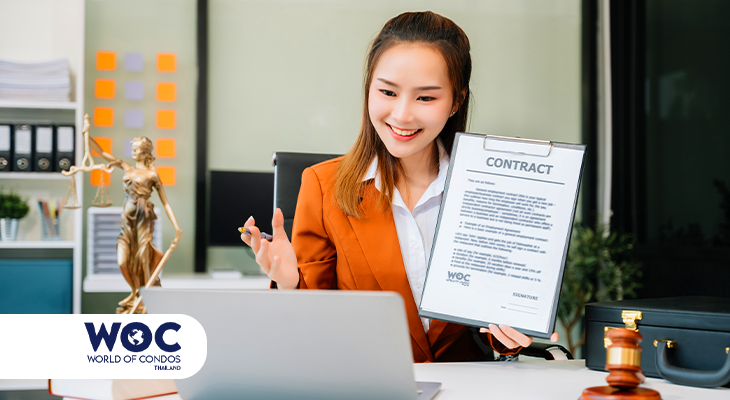 Property Investment in Thailand: Inheritance Rights and Security