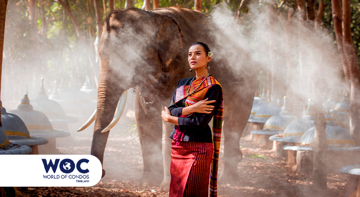 Thailand's Strategic Location and Trade Network in Asia: Opportunities and Advantages