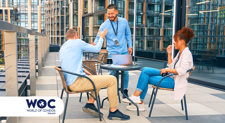 An Attractive Opportunity for Foreign Investors