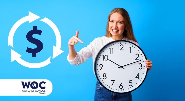 It's Time to Invest in Thailand! Don't Miss the Opportunity!