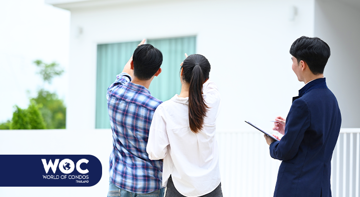 Real Estate Investment in Thailand: Unique Opportunities for Turkish Investors