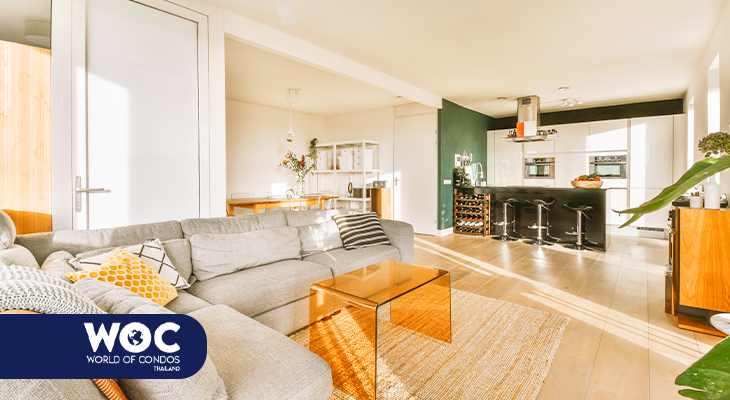 Foreigners' Guide to Buying Real Estate Remotely from Thailand