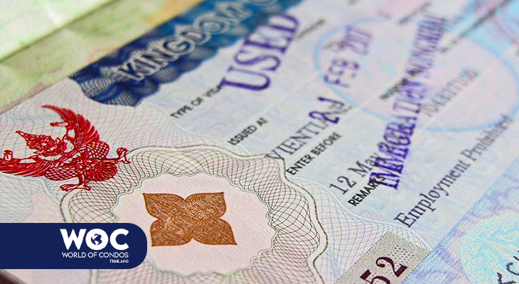 Conditions and Methods for Obtaining a Long-Term Visa in Thailand