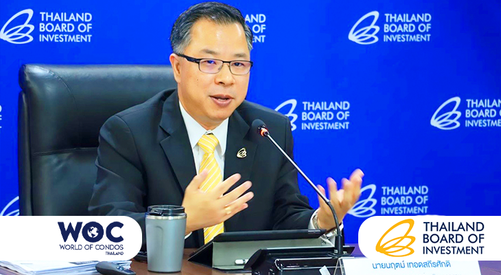 What is Thailand BOI? Can Foreign Investors Benefit?