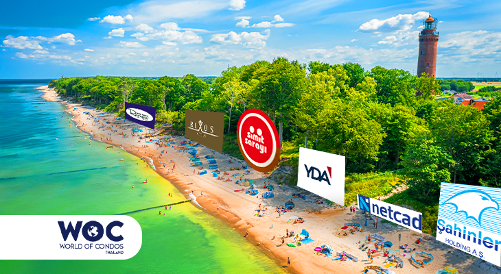 Turkish Companies Operating in Thailand: Turkish Companies Doing Business in Thailand and Investment Opportunities