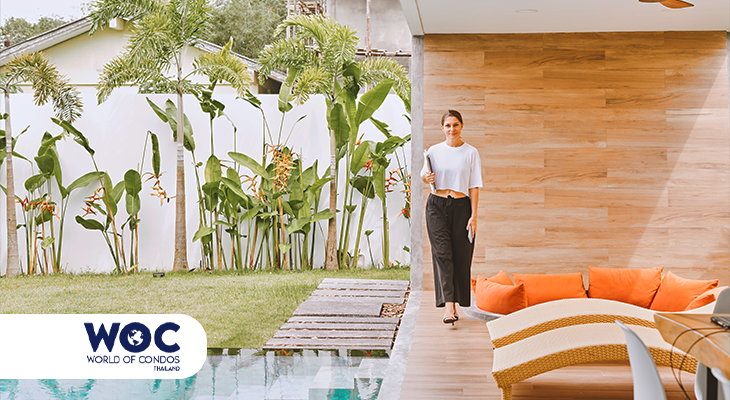 Buying Real Estate in Thailand: Villa Purchase Procedures for Turkish Investors