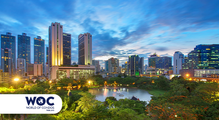 Thailand: A Paradise Full of Undiscovered Investment Opportunities