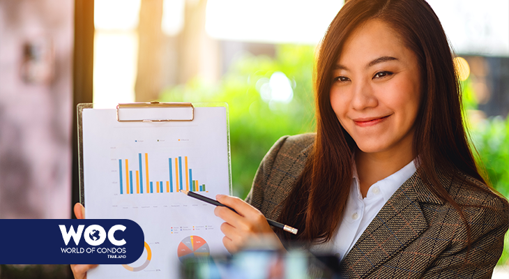 Advantages of Buying Real Estate in Thailand in the Next 5 Years