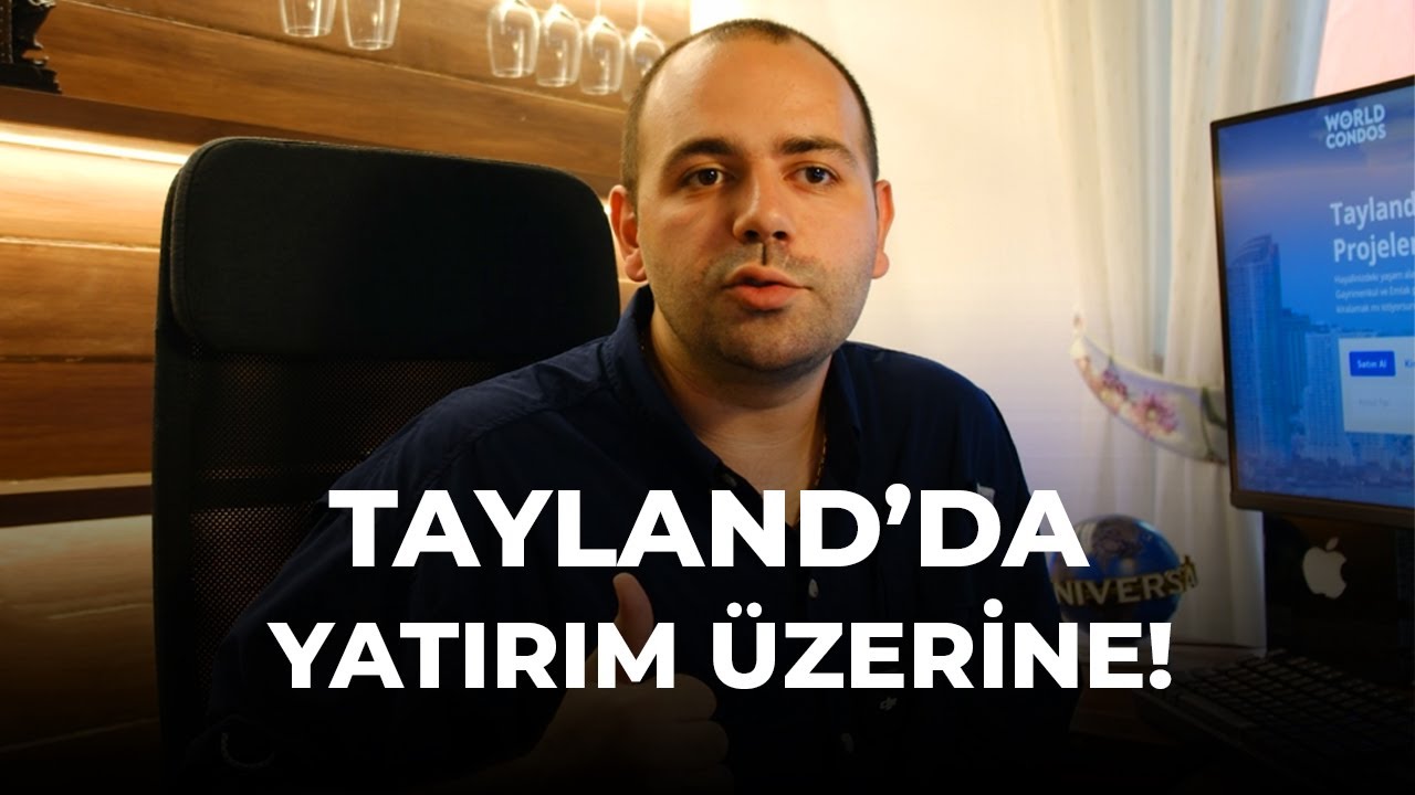 Buying a House in Thailand | Life, Prices and Investment in Pattaya – Thai Land Of Smiles #1