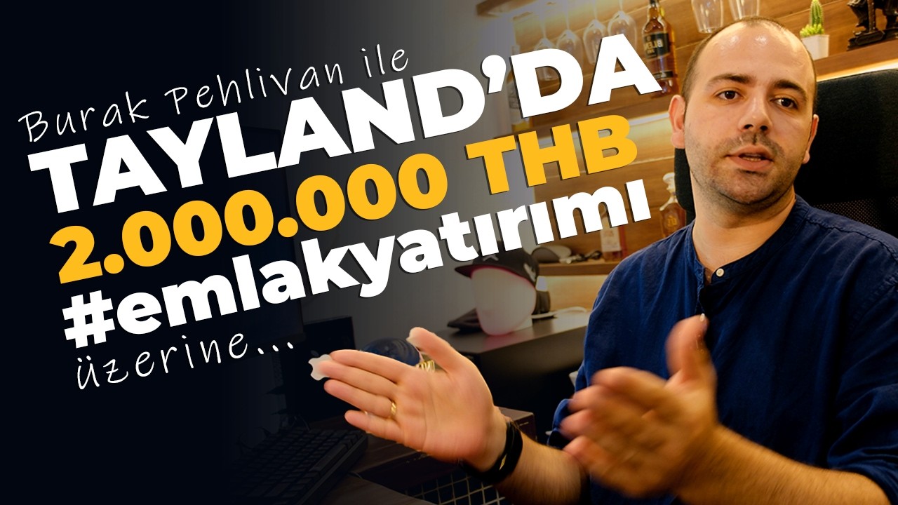 For Those Looking for a Cheap Condo in Pattaya, Thailand! What is the Investment Potential? | Condos Under 2 Million THB