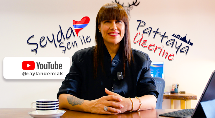 Pattaya’da Neler Oluyor? Yatırımcılar Neden Burayı Tercih Ediyor?