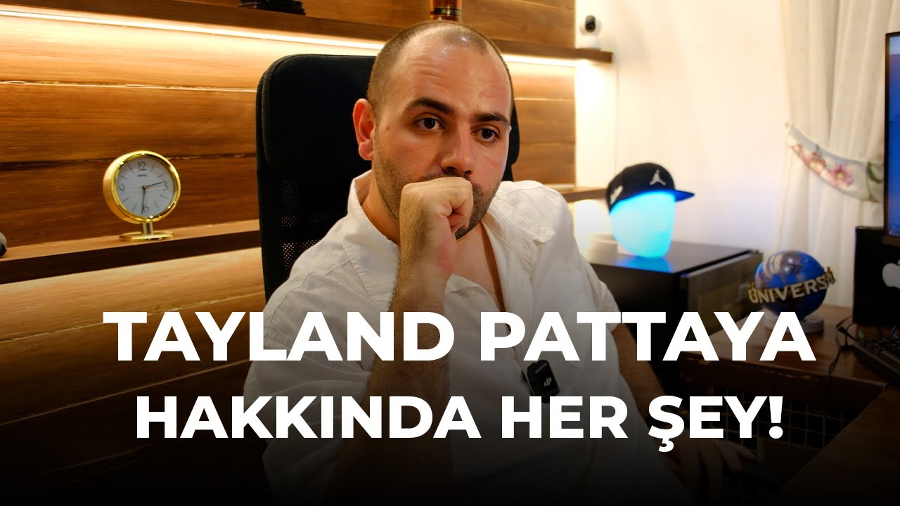 All About Pattaya | Business, Life, Economy, Education, Nightlife, Social and much more